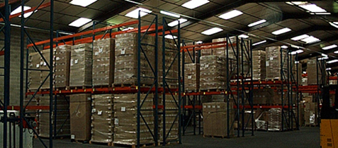 SEET stockage SEET fabricant chauffage industriel